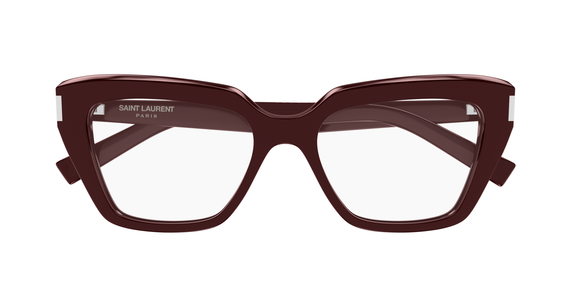 Occhiali da vista Saint Laurent SL 829 006 8056376667318 | Ottica Lux
