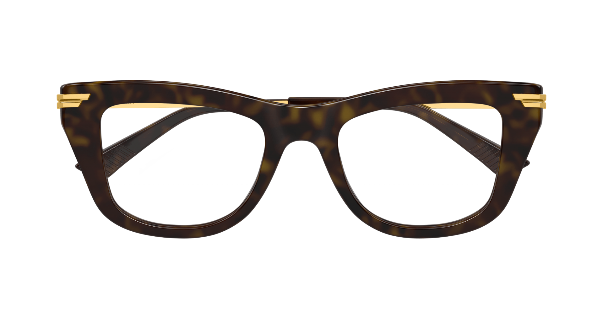 Occhiali da vista Bottega Veneta BV1370O 002 8056376563382 | Ottica Lux