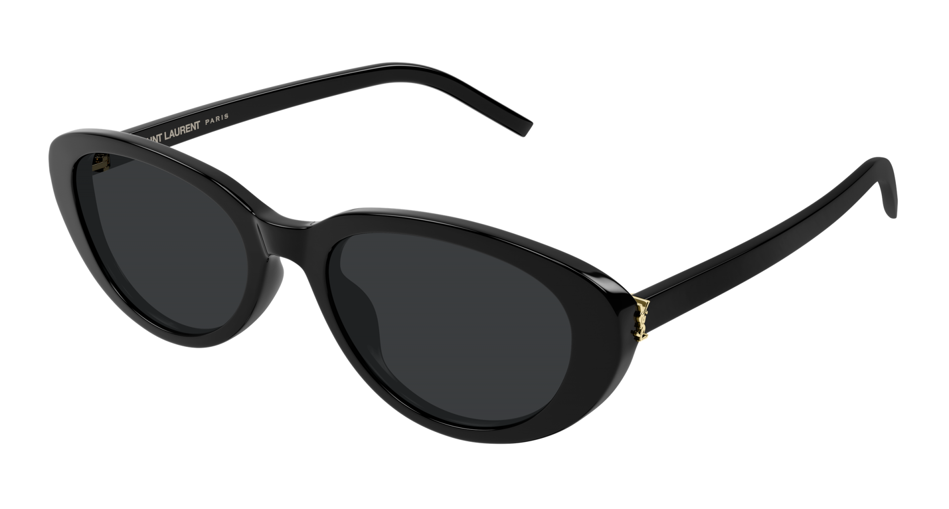 Occhiali da sole Saint Laurent SL M154 001 8056376621518 | Ottica Lux