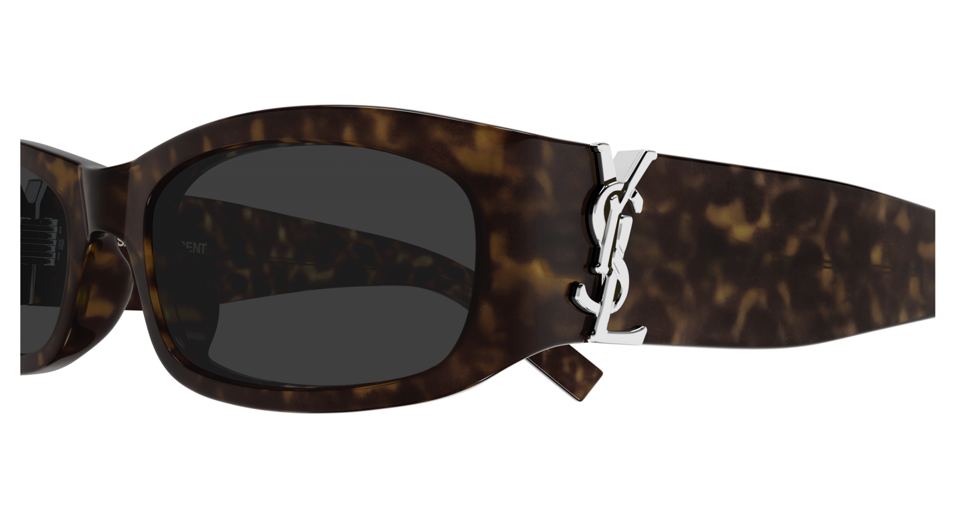 Occhiali da sole Saint Laurent SL M152 002 8056376621327 | Ottica Lux