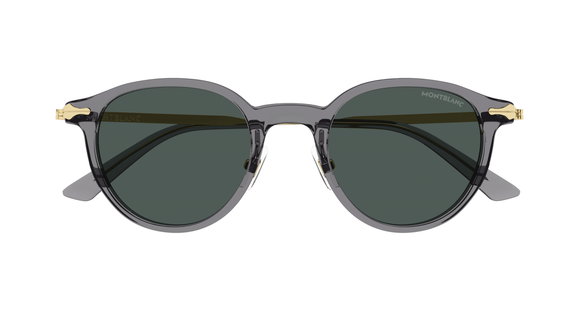 Sunglasses Mont Blanc MB0362S 004 8056376530209 | Ottica Lux