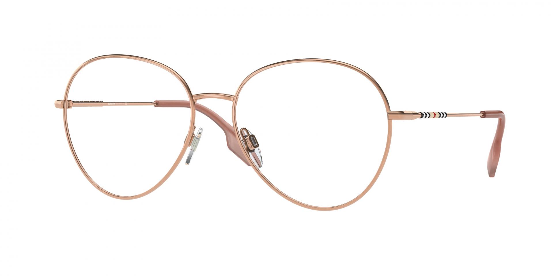 Occhiali da vista Burberry BE1366 FELICITY 1337 8056597600033 | Ottica Lux