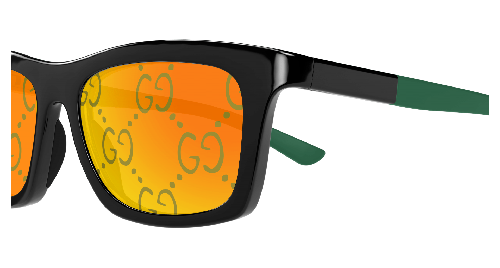 Sunglasses Gucci GG1735S 005 8056376520293 | Ottica Lux