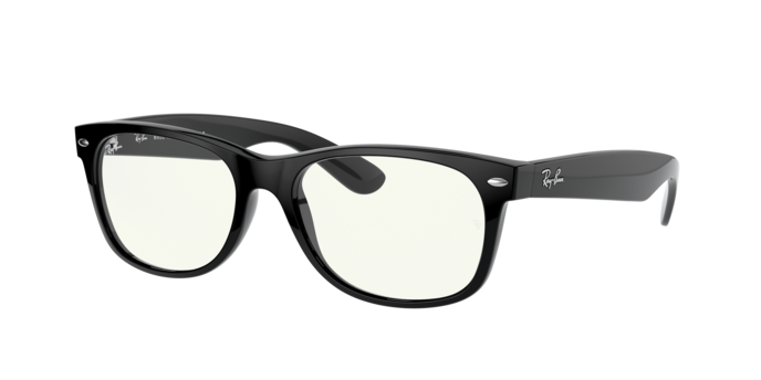 Occhiali da sole Ray-Ban RB2132 NEW WAYFARER 901/BF 8056597377539 | Ottica Lux