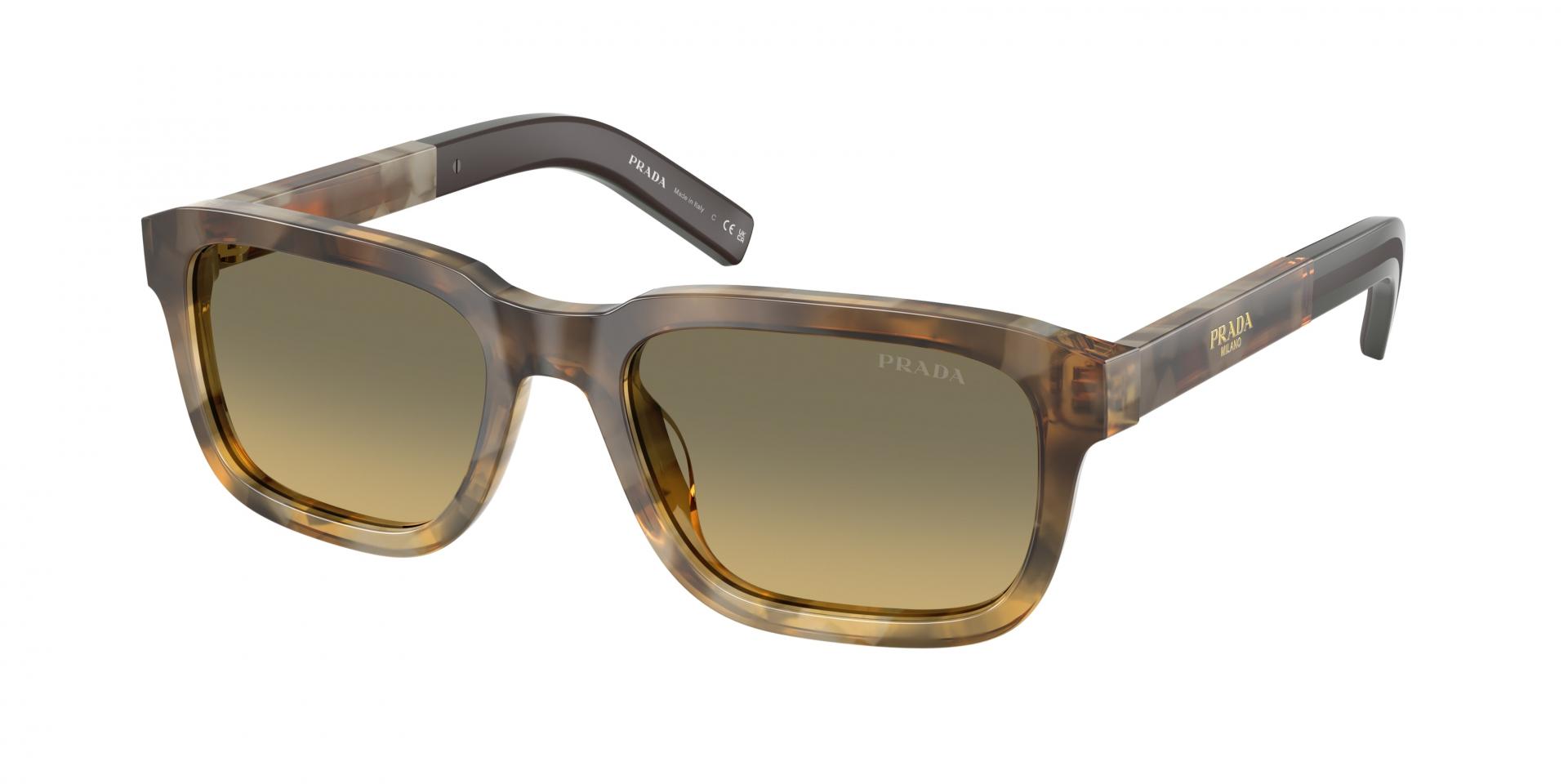 Sunglasses Prada PR D16S 15W06A 8056262975053 | Ottica Lux