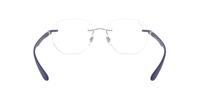 Occhiali da vista Ray-Ban RX8766 1216 8056597245425 | Ottica Lux