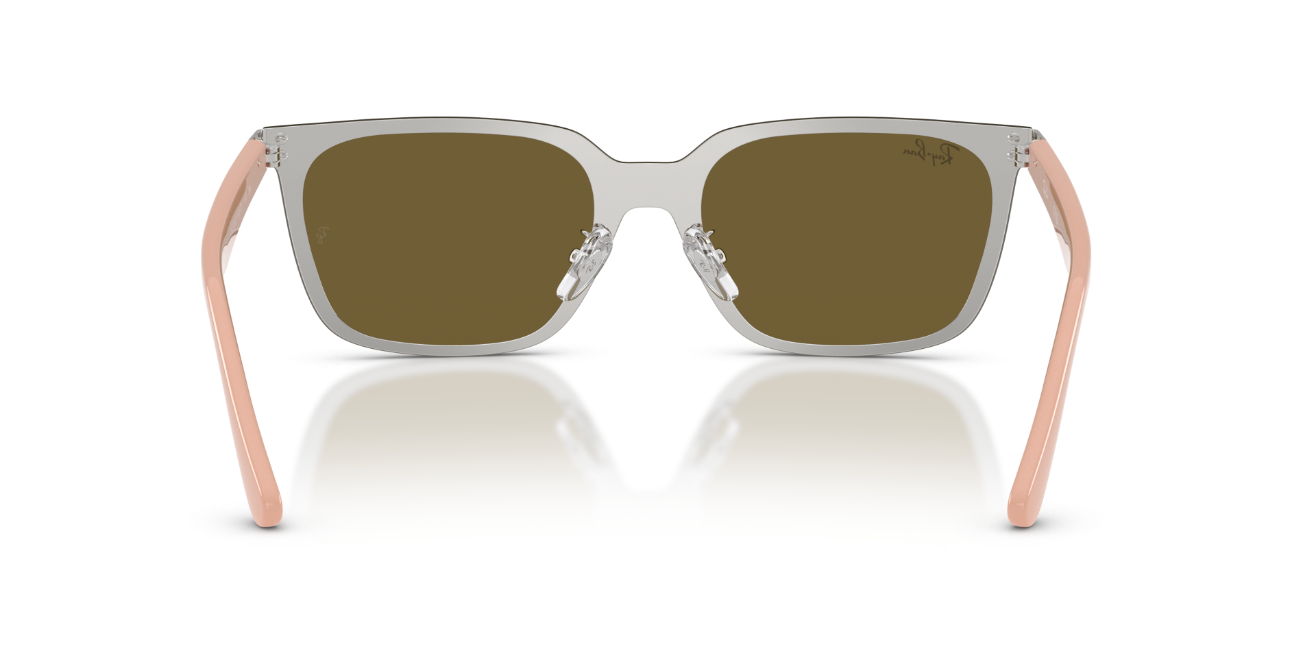 Sunglasses Ray-Ban RB3784D 003/73 8056262847565 | Ottica Lux