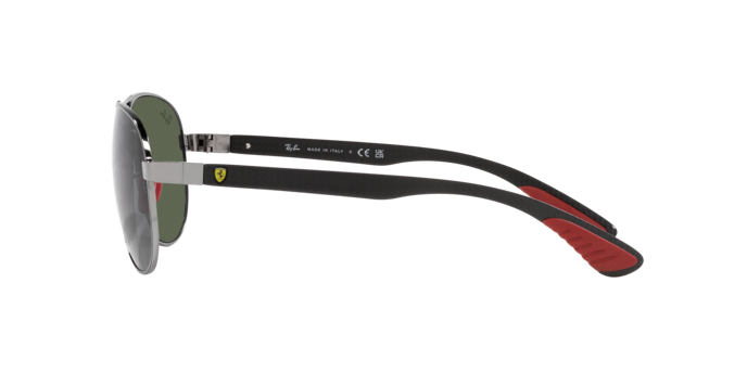 Occhiali da sole Ray-Ban RB8331M F00171 8056597853583 | Ottica Lux