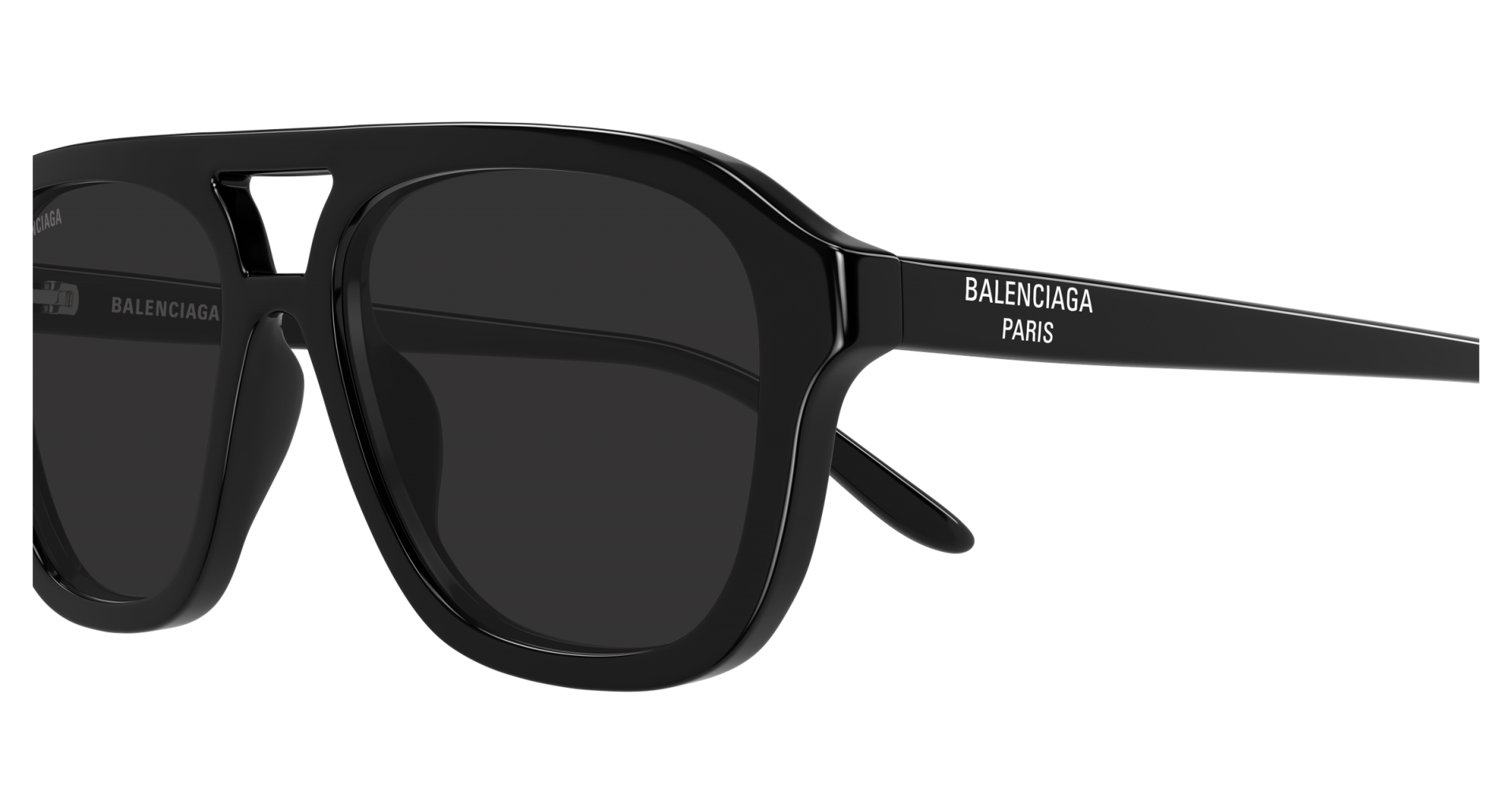 Occhiali da sole Balenciaga BB0525S 001 8056376687217 | Ottica Lux