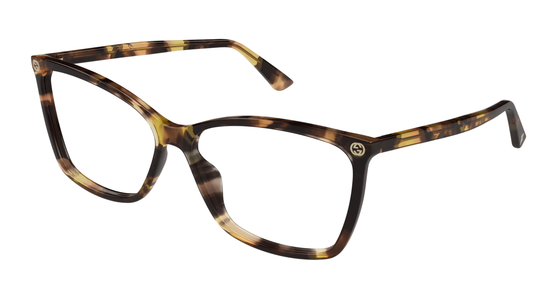 Occhiali da vista Gucci GG0025O 014 8056376520569 | Ottica Lux