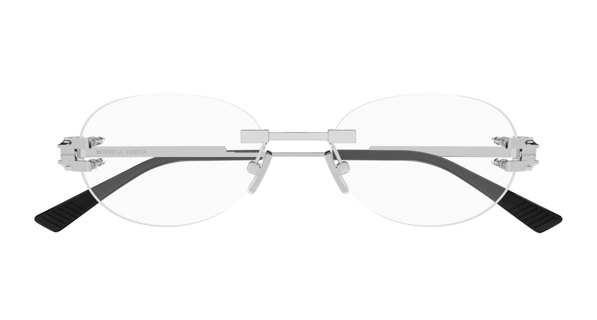 Occhiali da vista Bottega Veneta BV1512O 002 8056376694499 | Ottica Lux