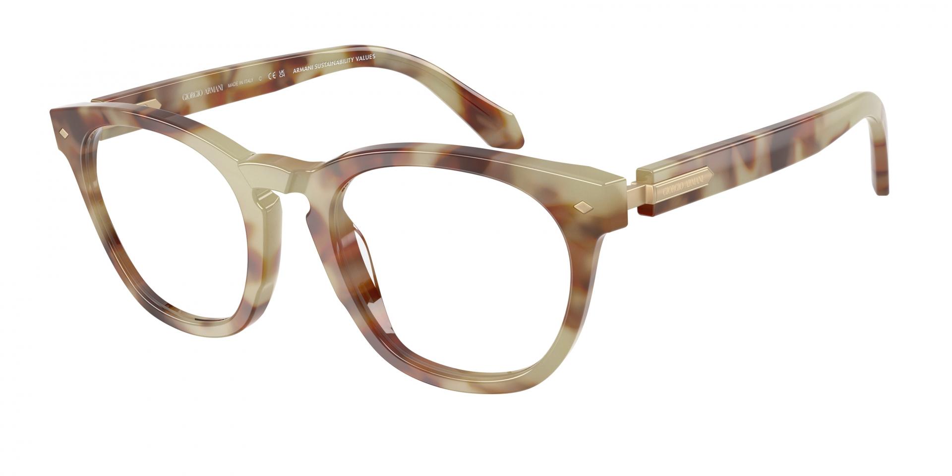 Occhiali da vista Prada PR A15V 16K1O1 8056262132036 | Ottica Lux