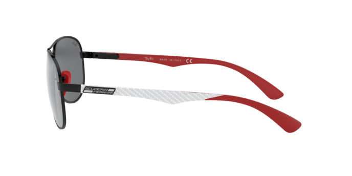 Sunglasses Ray-Ban RB8313M FERRARI F0096G 8053672819618 | Ottica Lux
