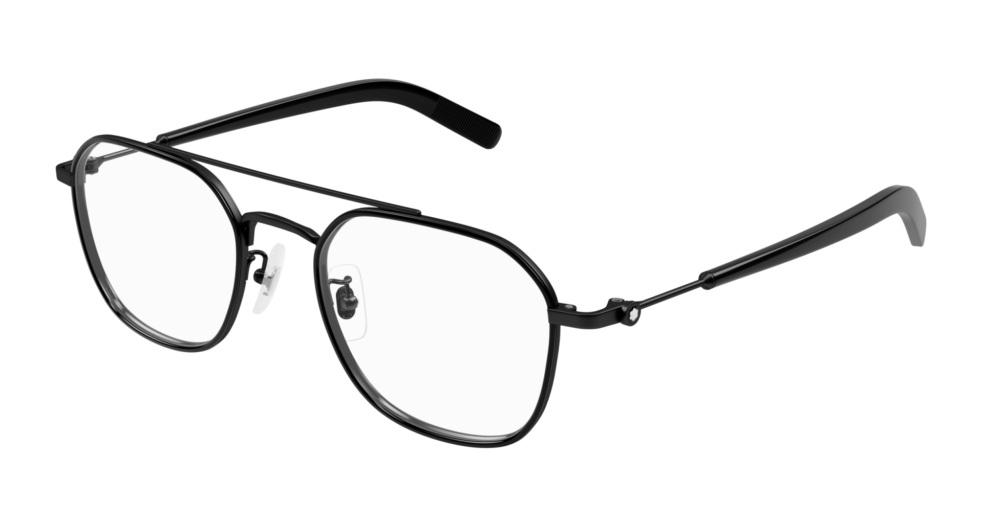 Occhiali da vista Mont Blanc MB0391OA 004 8056376564570 | Ottica Lux