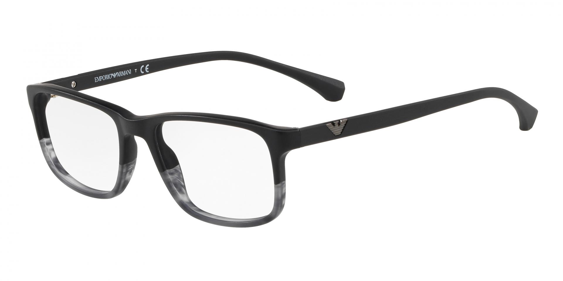 Occhiali da vista Emporio Armani EA3098 5566 8053672864601 | Ottica Lux