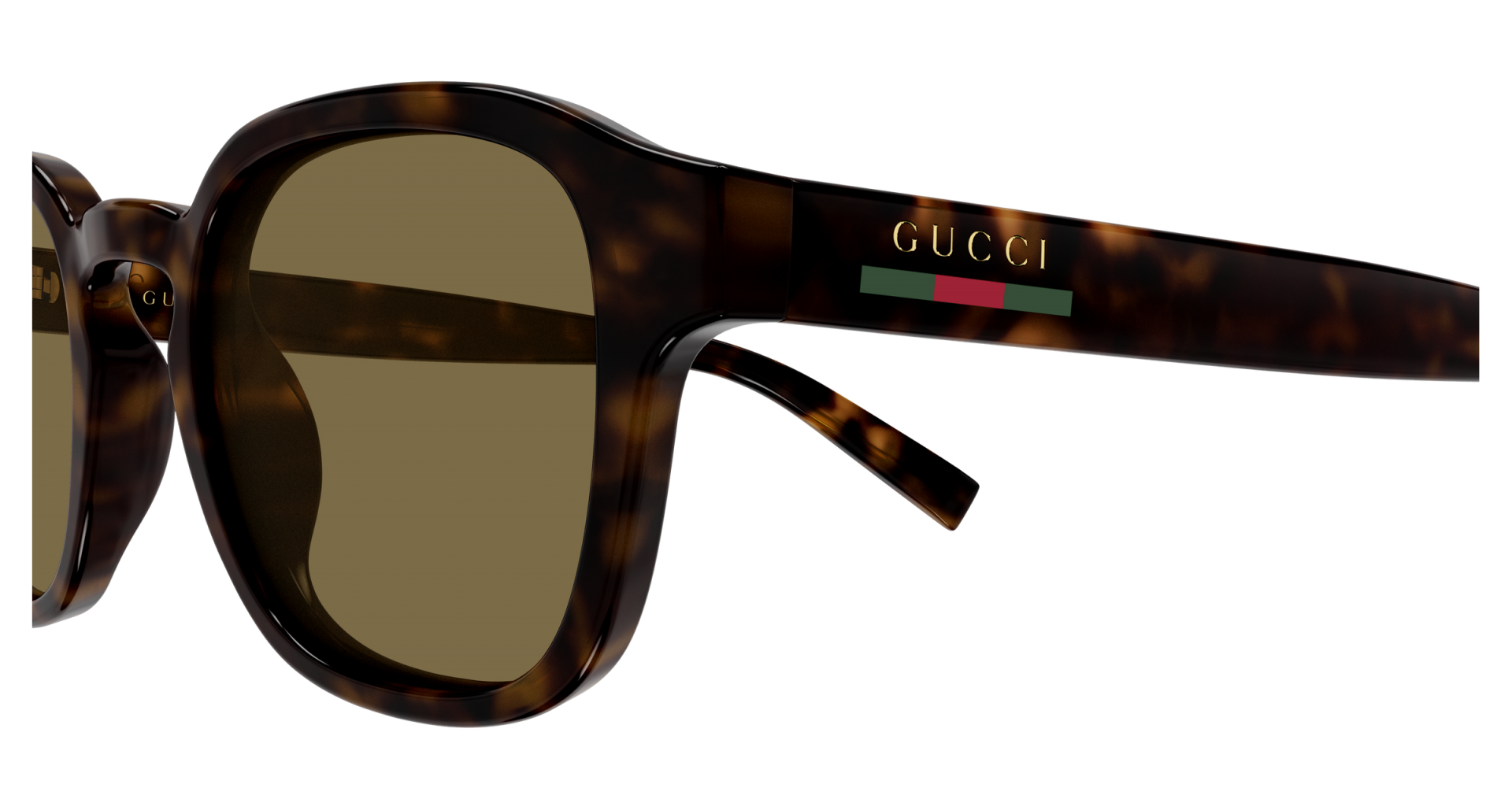 Sunglasses Gucci GG2106S 002 8056376638974 | Ottica Lux