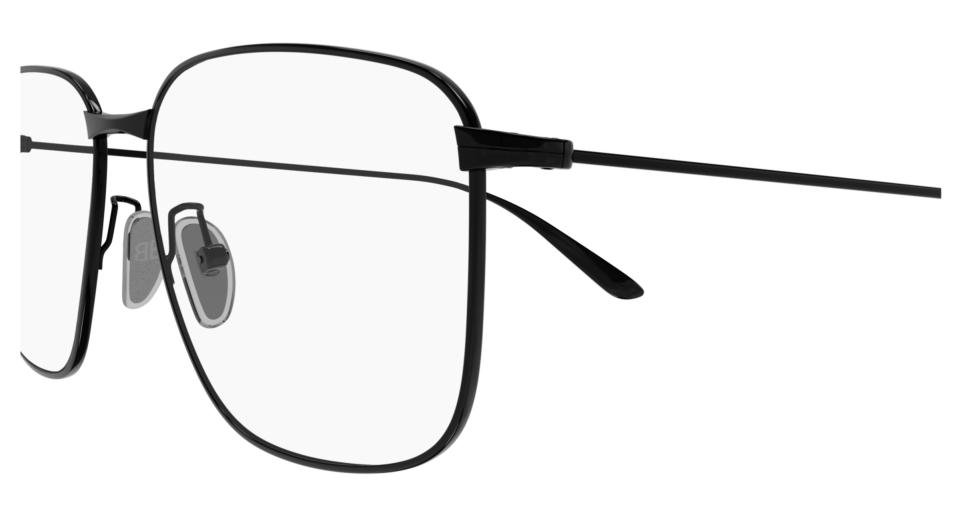 Occhiali da vista Balenciaga BB0452O 002 8056376604382 | Ottica Lux