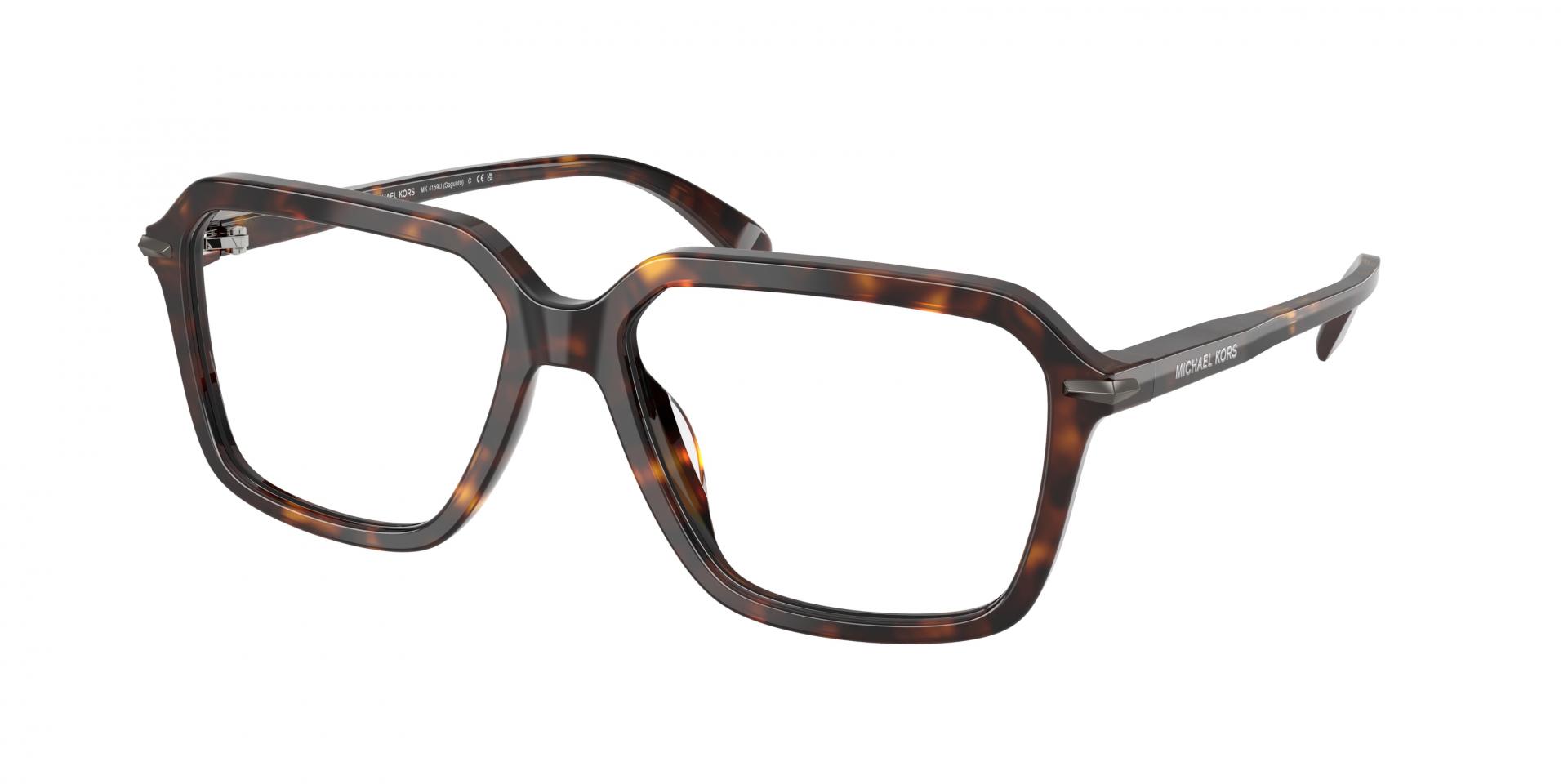 Ophthalmic frames Michael Kors mk4159u SAGUARO 3005 0725125533119 | Ottica Lux