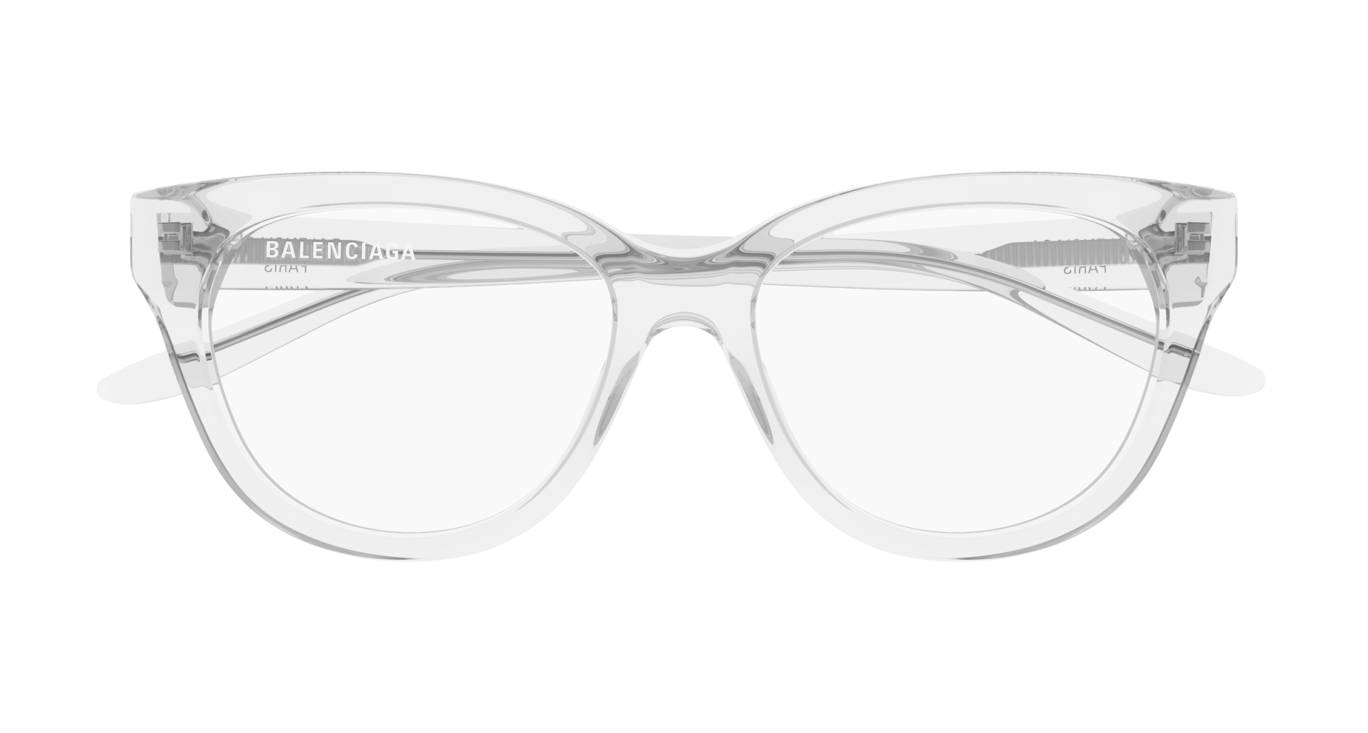 Occhiali da vista Balenciaga BB0441O 006 8056376603989 | Ottica Lux