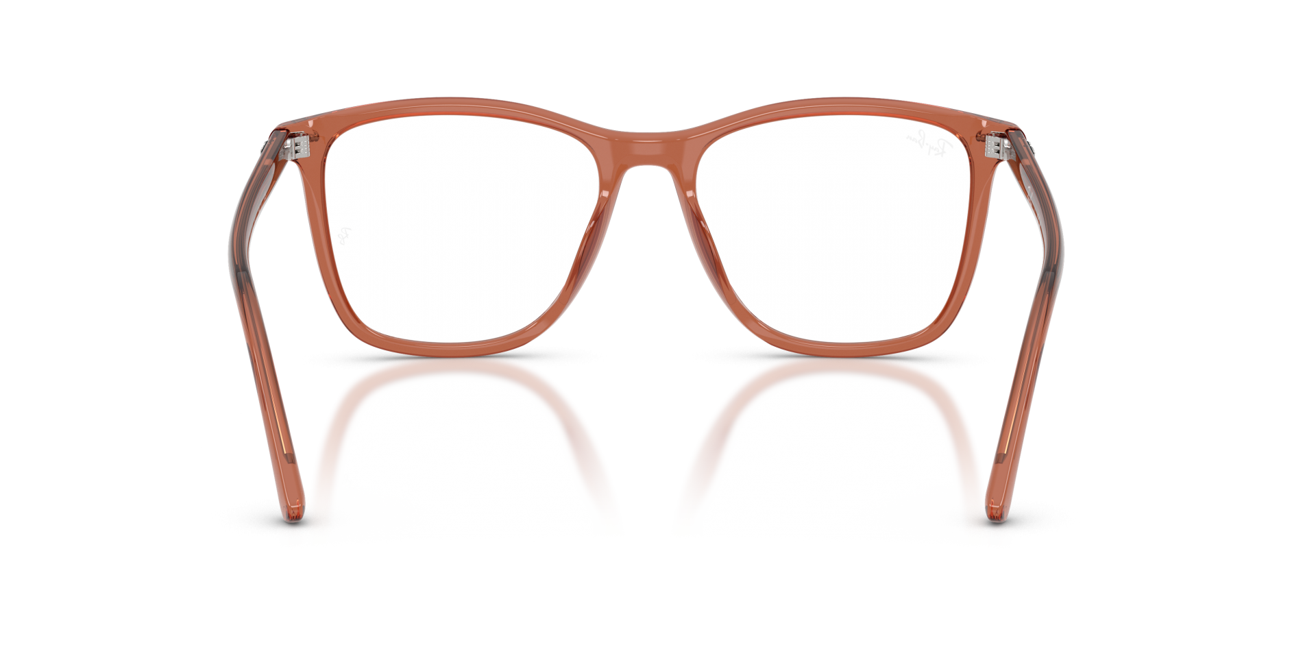 Occhiali da vista Ray-Ban RX5455 8511 8056262969021 | Ottica Lux