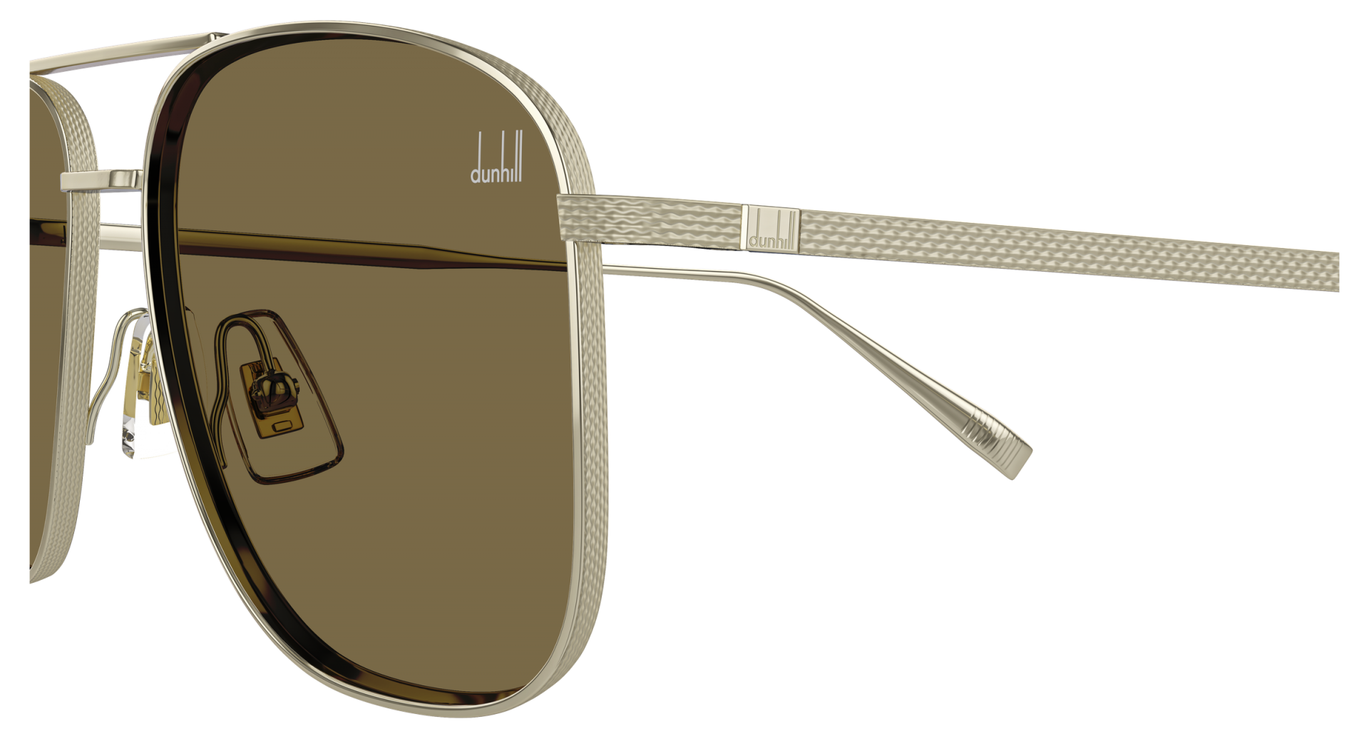 Occhiali da sole Dunhill DU0118S 002 8056376559491 | Ottica Lux