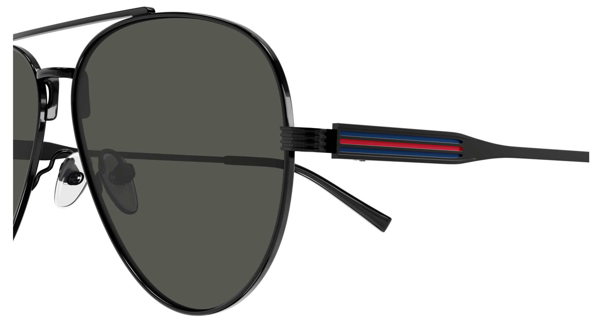 Occhiali da sole Gucci GG1874S 001 8056376547795 | Ottica Lux