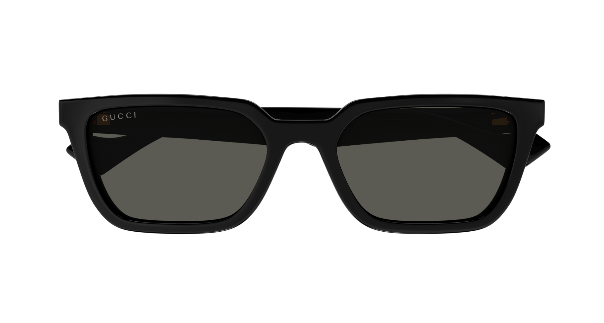 Sunglasses Gucci GG1539S 001 8056376488074 | Ottica Lux