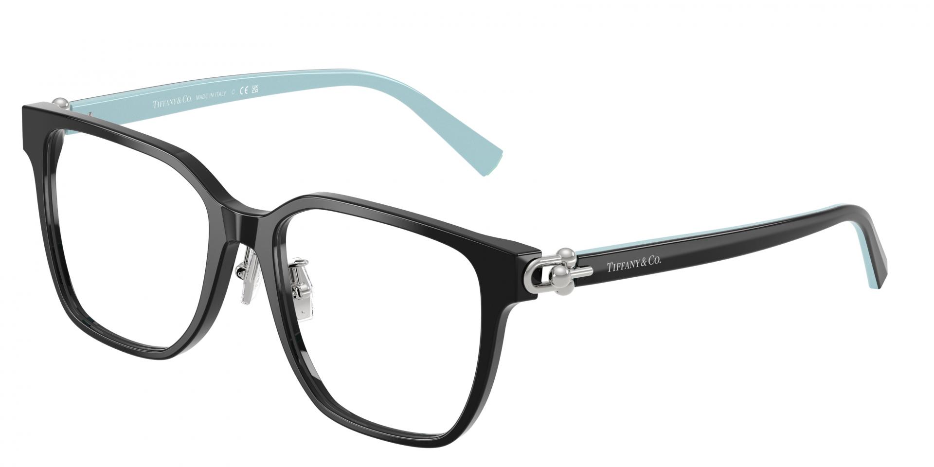 Occhiali da vista Miu Miu MU 03XV 1AB1O1 8056597980173 | Ottica Lux