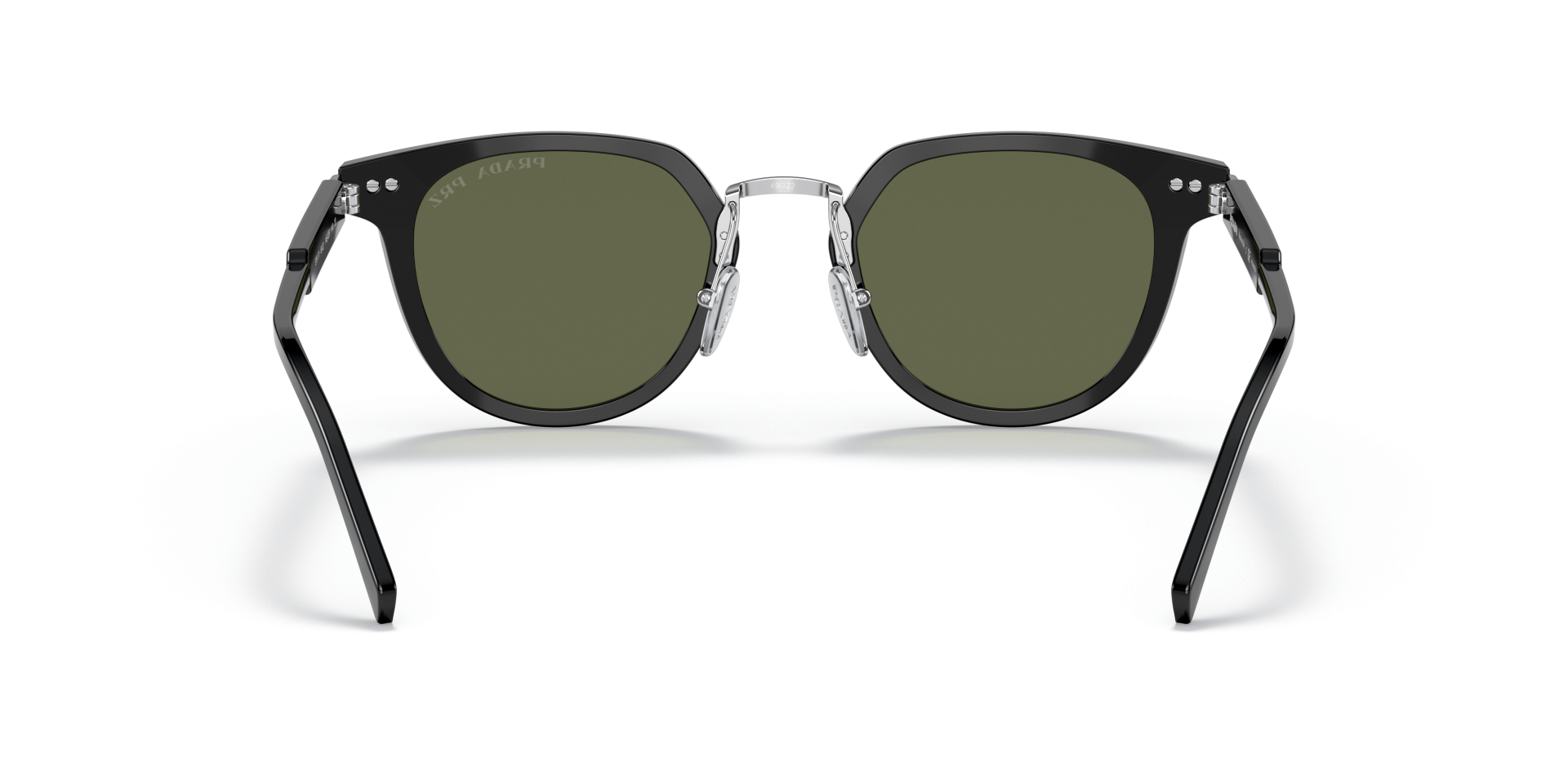 Sunglasses Prada PR 17YS 1AB03R 8056597630122 | Ottica Lux