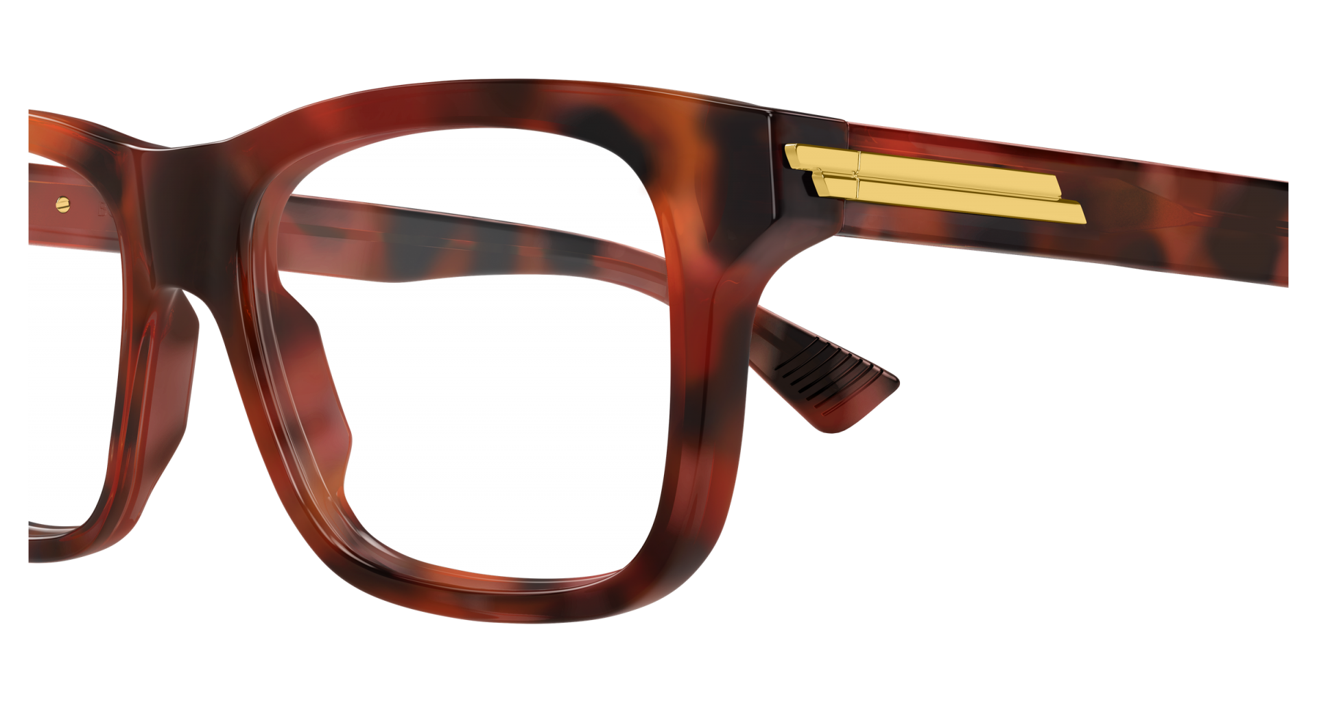 Ophthalmic frames Bottega Veneta BV1412O 006 8056376606706 | Ottica Lux