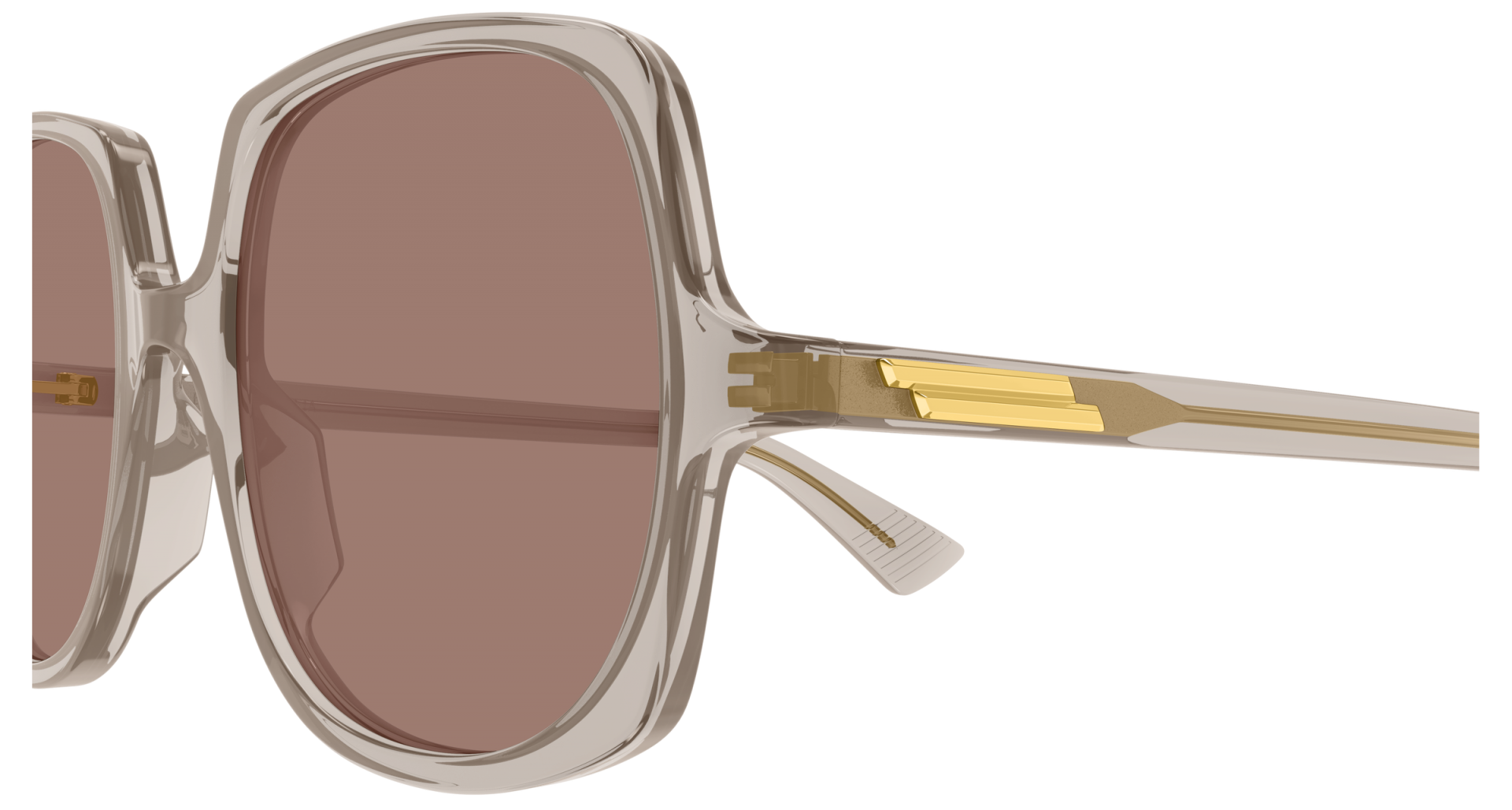 Occhiali da sole Bottega Veneta BV1498S 004 8056376693461 | Ottica Lux