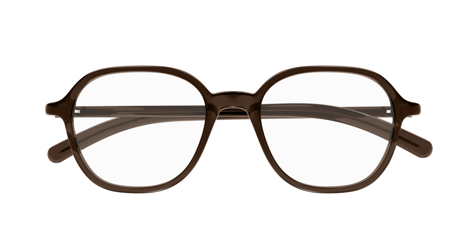 Occhiali da vista Mont Blanc MB0387O 003 8056376559835 | Ottica Lux