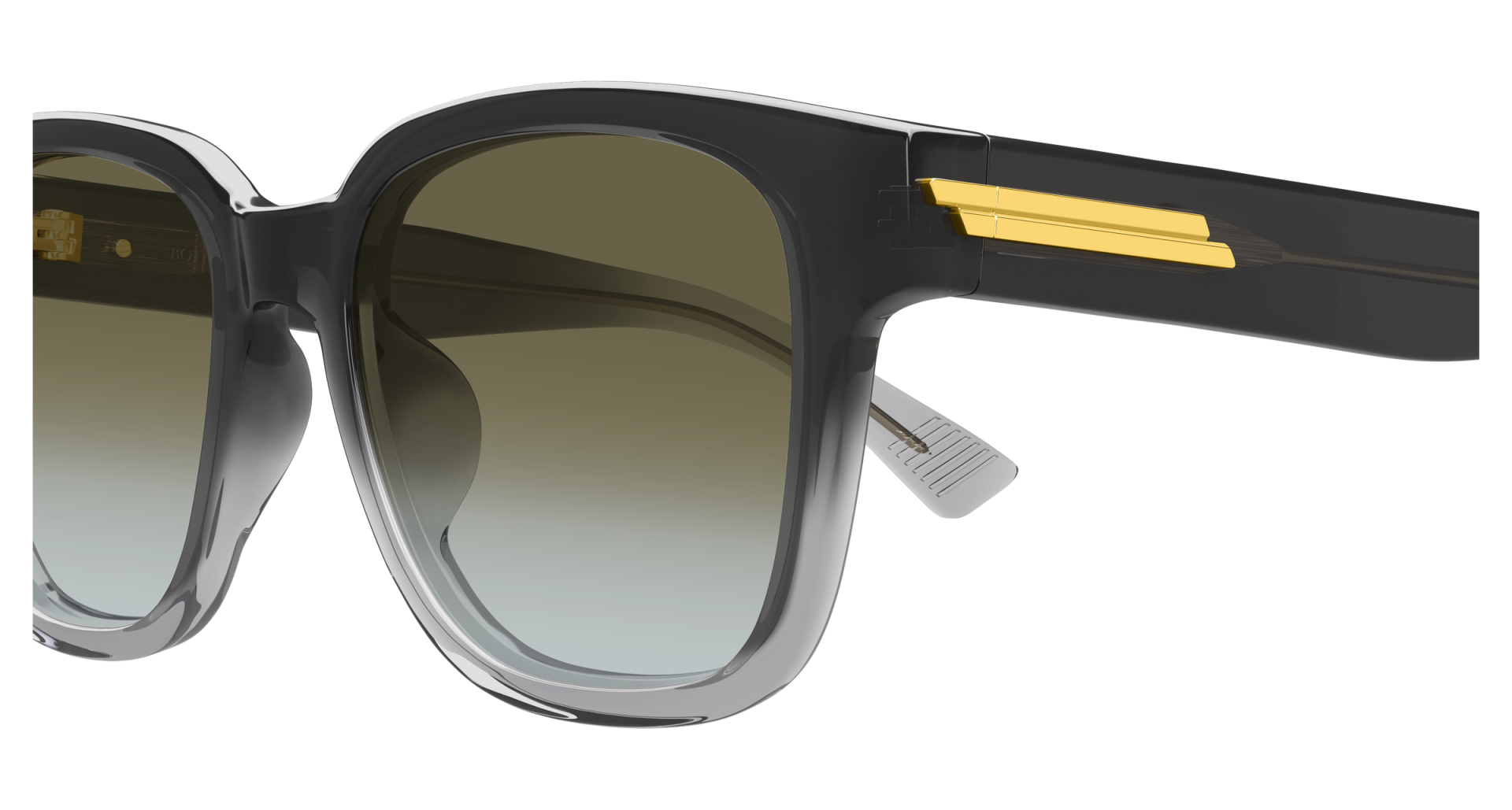 Occhiali da sole Bottega Veneta BV1461SK 003 8056376650471 | Ottica Lux