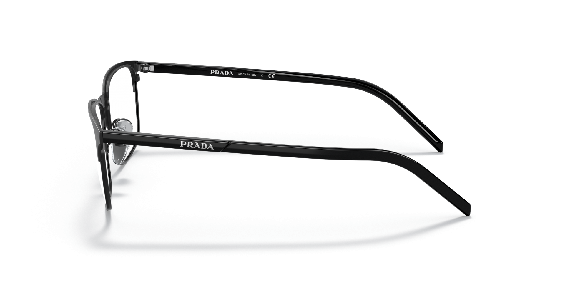 Occhiali da vista Prada PR 66YV 1AB1O1 8056597632348 | Ottica Lux