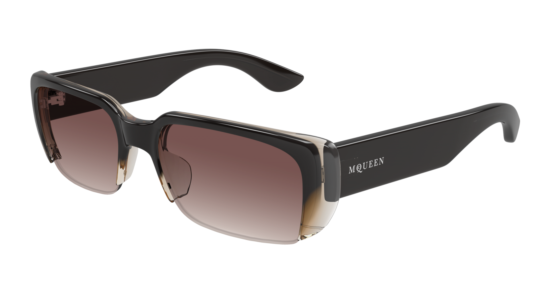 Occhiali da sole Alexander McQUEEN AM0532S 004 8056376605532 | Ottica Lux
