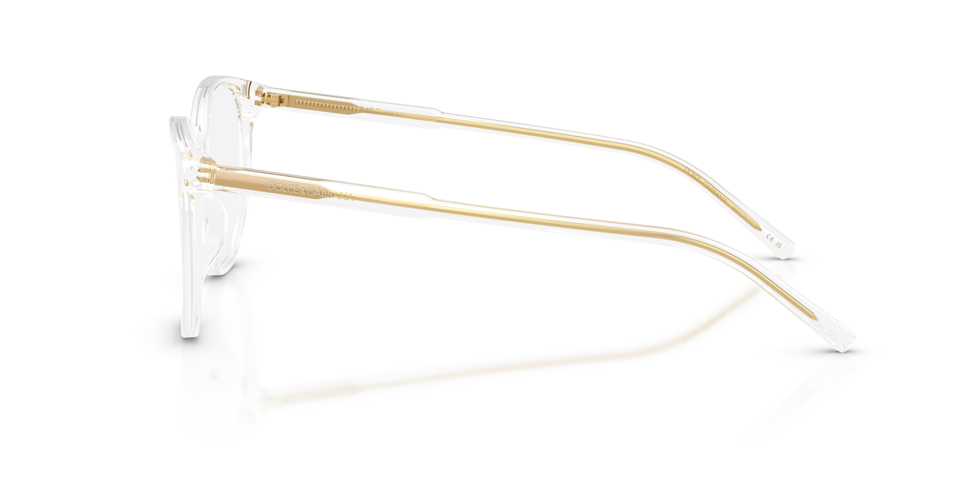 Ophthalmic frames Dolce & Gabbana DG3425 3133 8056266007750 | Ottica Lux
