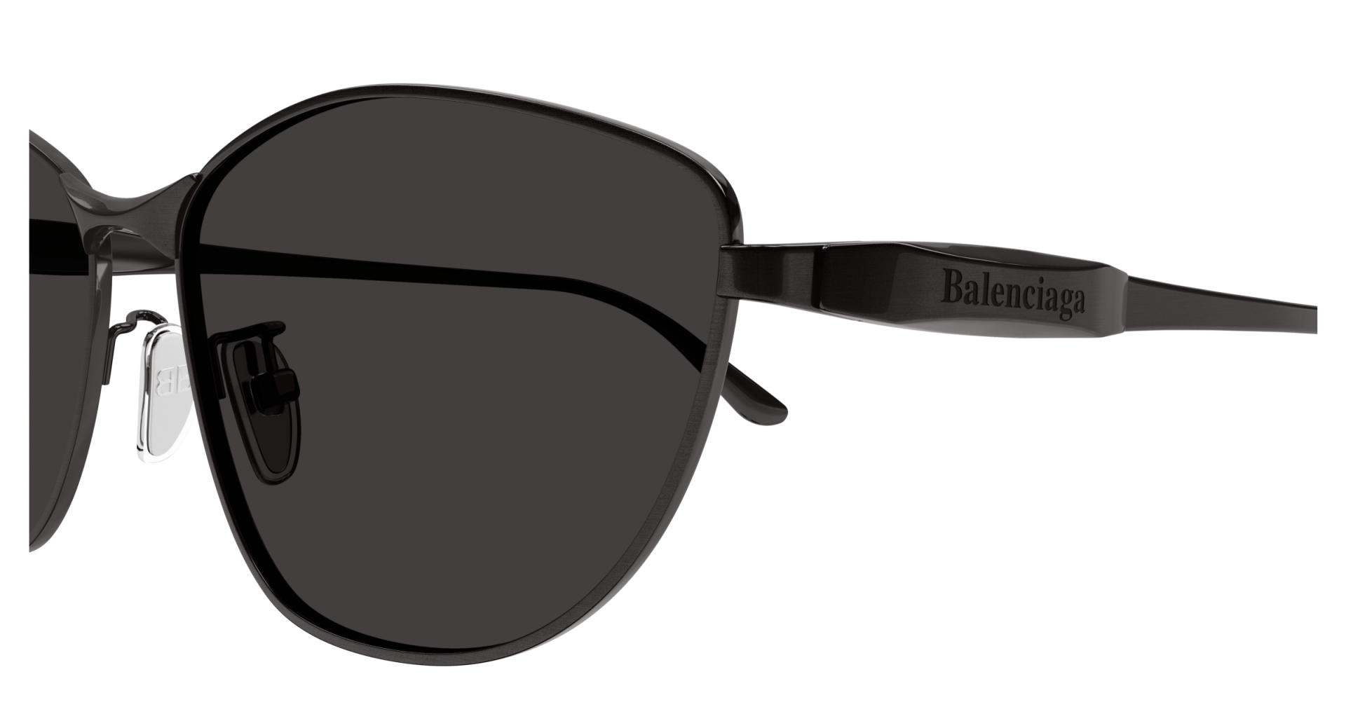 Sunglasses Balenciaga BB0358SK 001 8056376526295 | Ottica Lux Sunglasses Balenciaga BB0358SK 001 8056376526295 | Ottica Lux