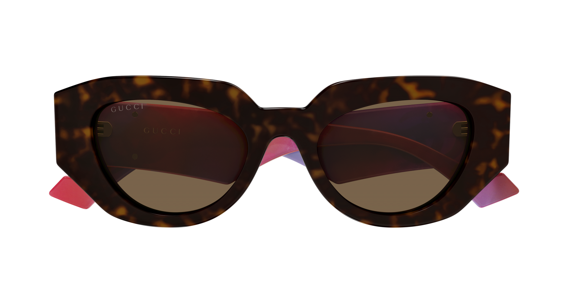 Sunglasses Gucci GG1421S 011 8056376641264 | Ottica Lux