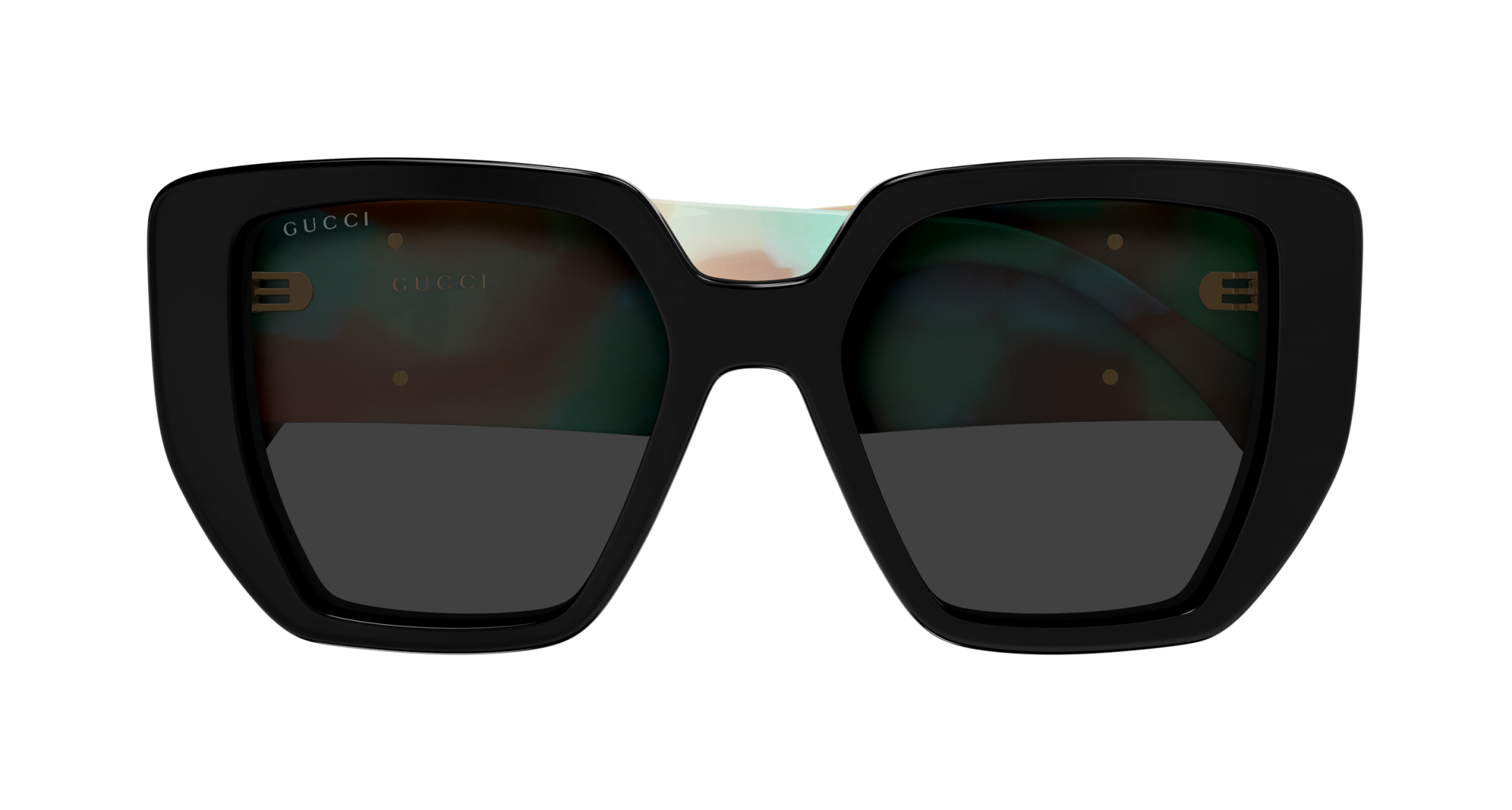 Sunglasses Gucci GG0956S 011 8056376641318 | Ottica Lux