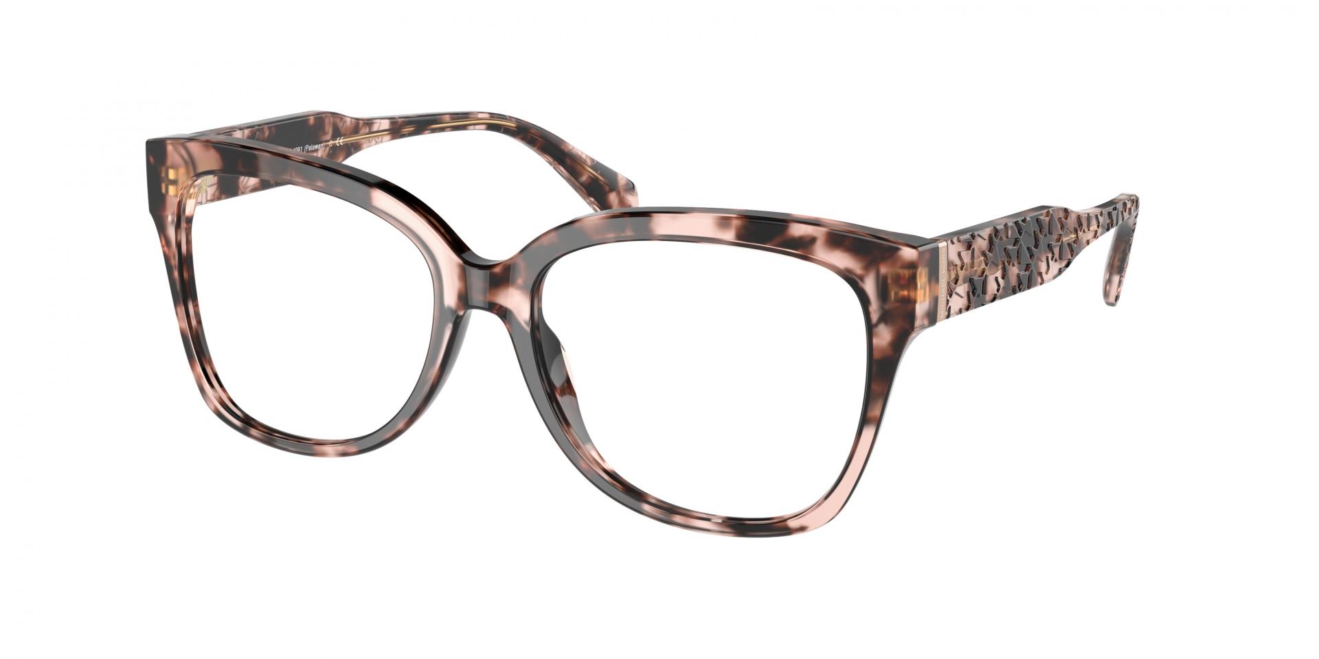 Occhiali da vista Michael Kors MK4091 PALAWAN 3009 0725125379724 | Ottica Lux