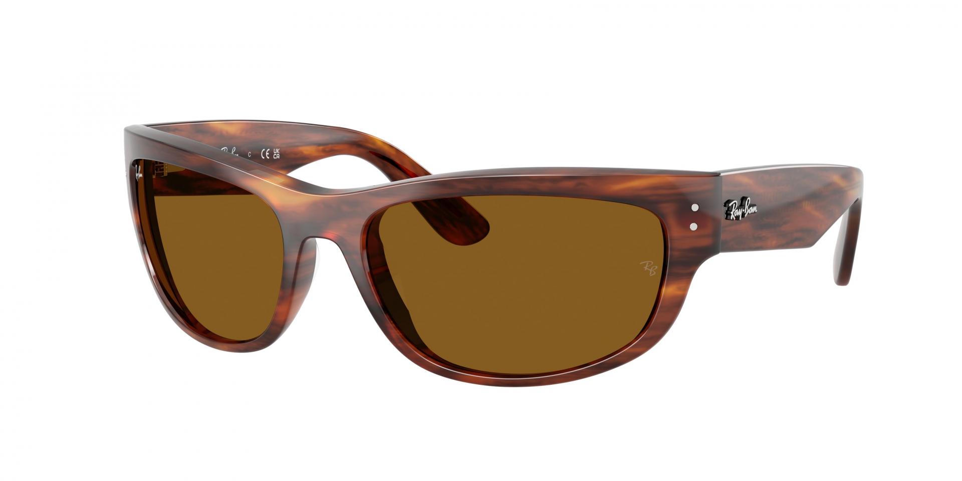 Sunglasses Ray-Ban RB2289 MEGA BALORAMA 954/33 8056262268247 | Ottica Lux