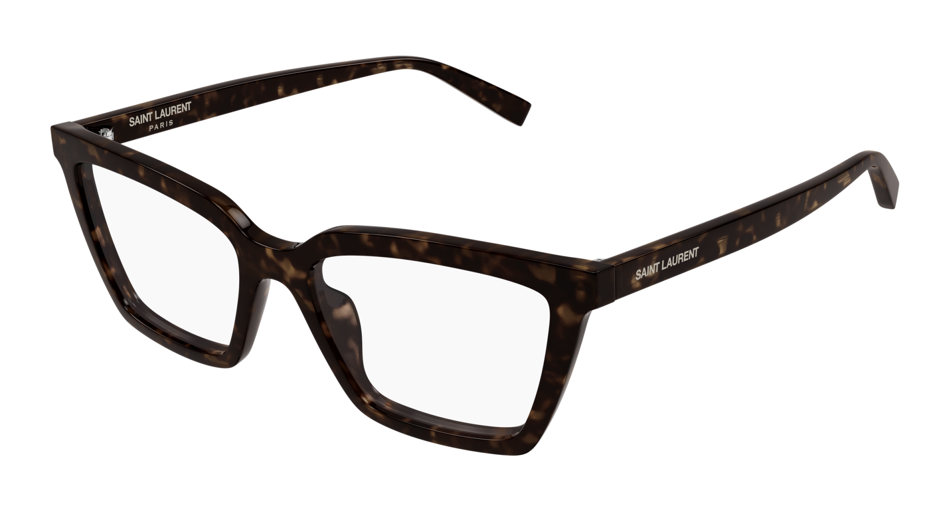 Occhiali da vista Saint Laurent SL 912 001 8056376688214 | Ottica Lux