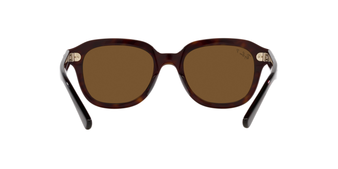 Occhiali da sole Ray-Ban RB4398 ERIK 902/57 8056597828918 | Ottica Lux