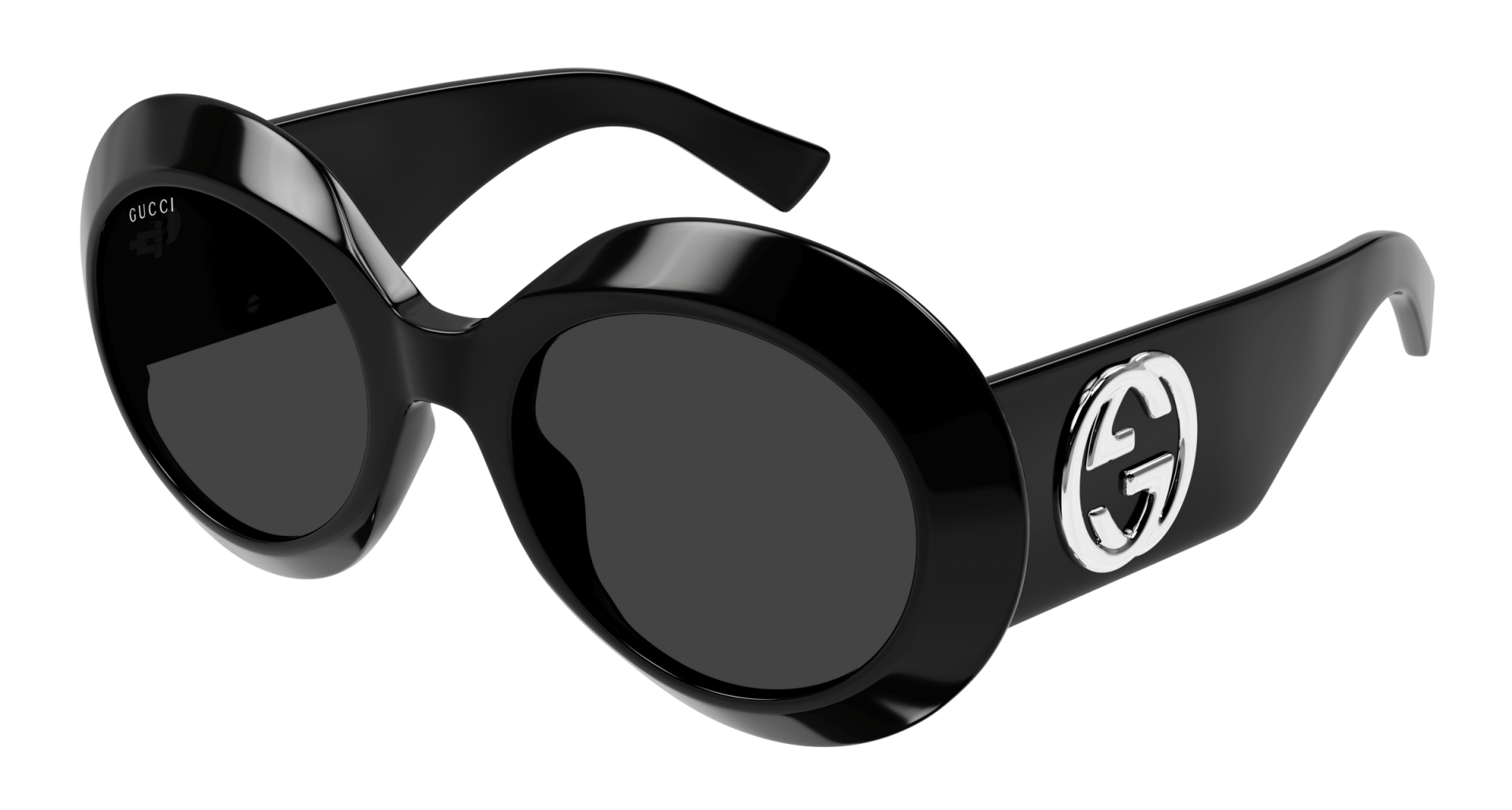 Occhiali da sole Gucci GG1647S 007 8056376509854 | Ottica Lux