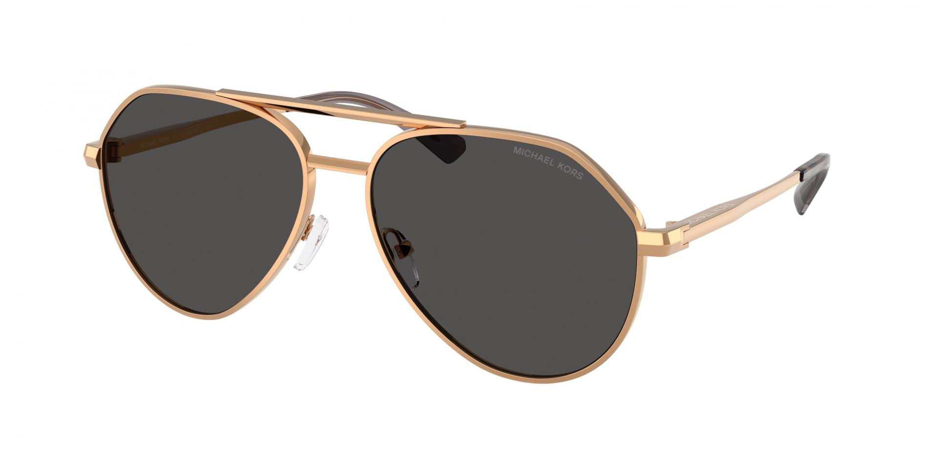 Occhiali da sole Michael Kors mk1168 BRENTWOOD 10014T 0725125532174 | Ottica Lux