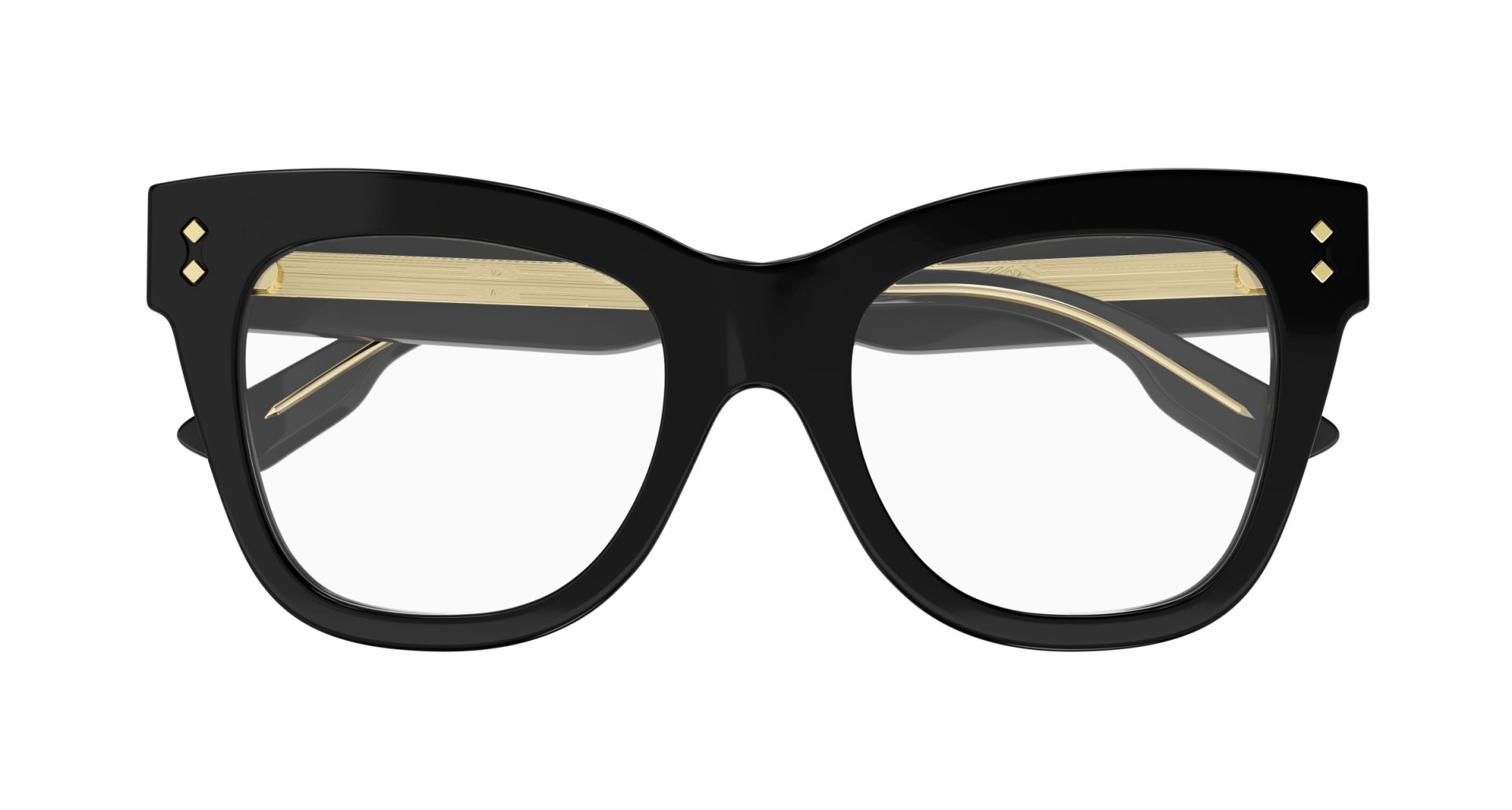 Ophthalmic frames Gucci GG1082O 001 8056376402384 | Ottica Lux Ophthalmic frames Gucci GG1082O 001 8056376402384 | Ottica Lux