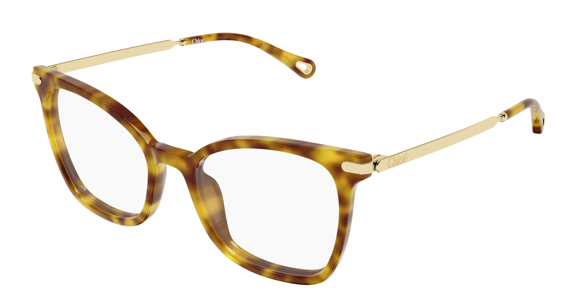 Occhiali da vista Chloé CH0360O 001 8056376660029 | Ottica Lux