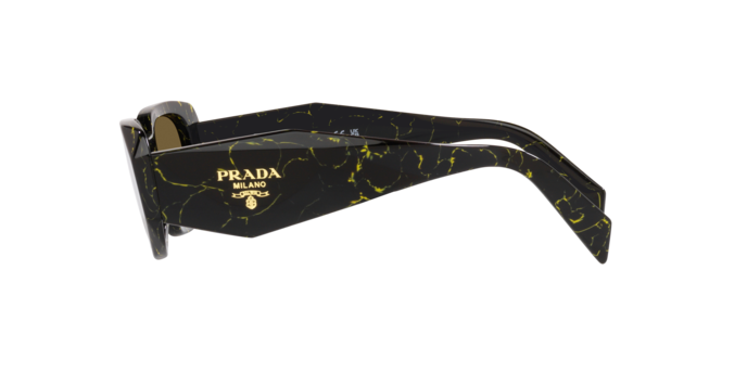 Occhiali da sole Prada pr 17ws 20D50Q 8056262511459 | Ottica Lux