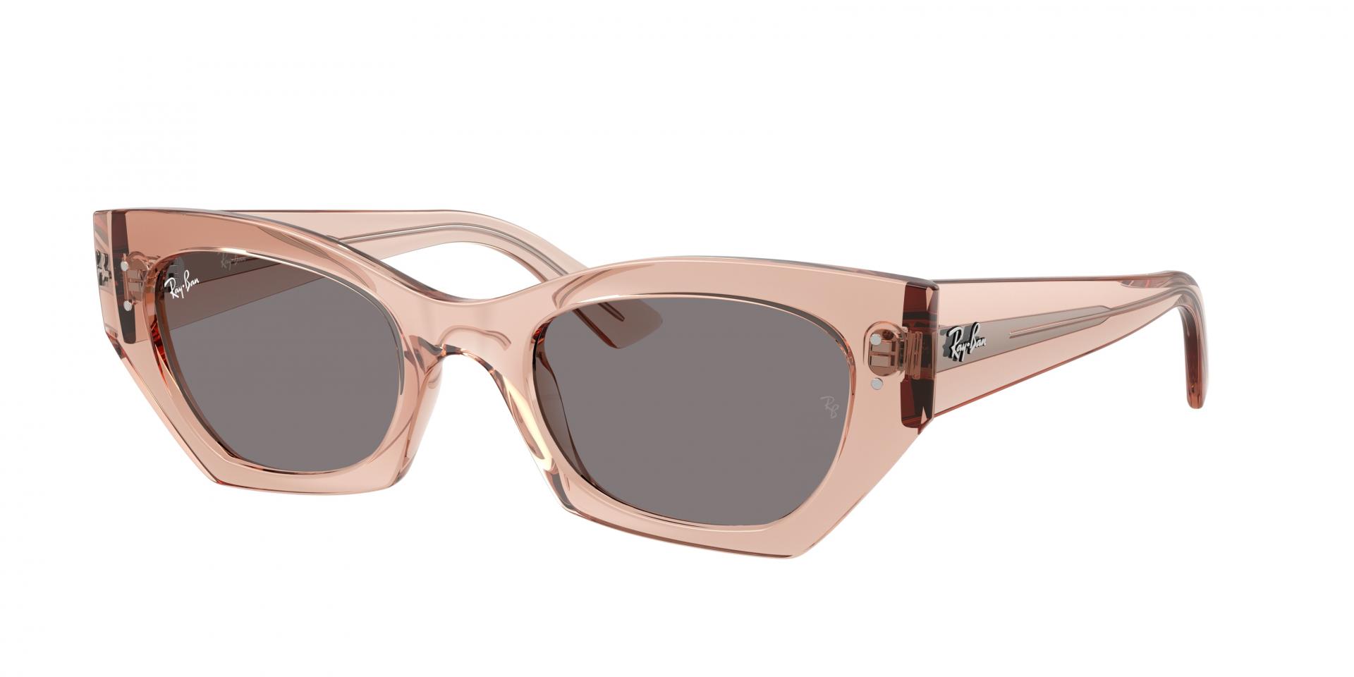 Occhiali da sole Ray-Ban RB4430 ZENA 692573 8056266001406 | Ottica Lux