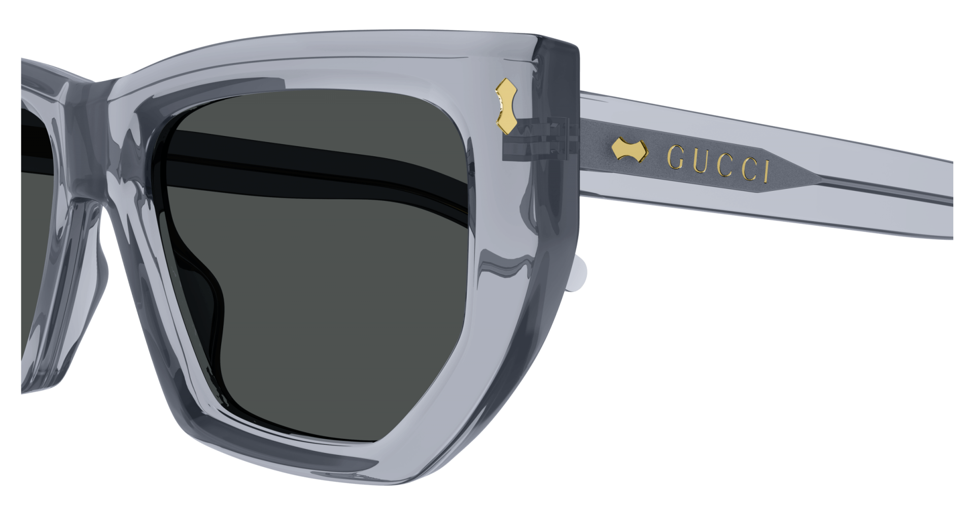 Occhiali da sole Gucci GG1520S 004 8056376487824 | Ottica Lux Occhiali da sole Gucci GG1520S 004 8056376487824 | Ottica Lux